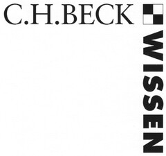 C.H.BECK WISSEN