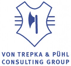 VON TREPKA & PÜHL CONSULTING GROUP