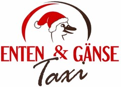 Enten- & Gänsetaxi