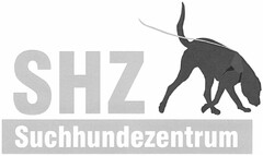 SHZ Suchhundezentrum