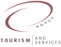 TOURISM AND SERVICES