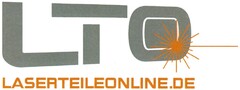 LTO LASERTEILEONLINE.DE