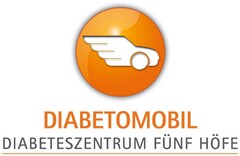 DIABETOMOBIL DIABETESZENTRUM FÜNF HÖFE