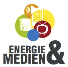 ENERGIE & MEDIEN