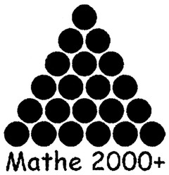 Mathe 2000+