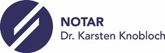 NOTAR Dr. Karsten Knobloch