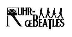 RUHRGEBEATLES