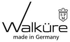 Walküre made in Germany