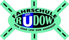 FAHRSCHULE am RUDOW PKW KRAD LKW KOM ANHÄNGER