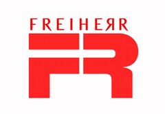 FREIHERR