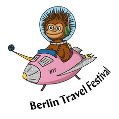 Berlin Travel Festival