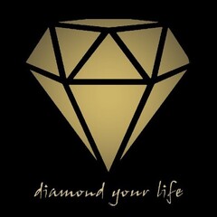 diamond your life