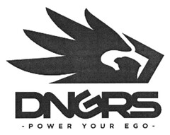 DNGRS - POWER YOUR EGO -