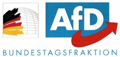 AfD BUNDESTAGSFRAKTION