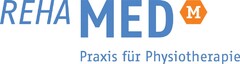 REHAMED Praxis für Physiotherapie