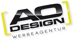 AO DESIGN WERBEAGENTUR