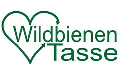 Wildbienen Tasse