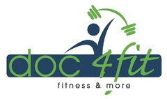 doc 4fit fitness & more