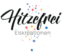 Hitzefrei Eiskreationen