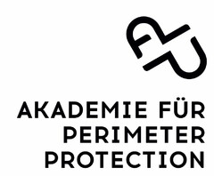 AKADEMIE FÜR PERIMETER PROTECTION
