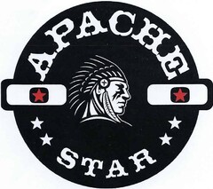 APACHE STAR