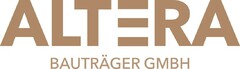 ALTERA BAUTRÄGER GMBH