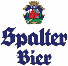Spalter Bier
