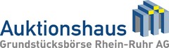 Auktionshaus Grundstücksbörse Rhein-Ruhr AG