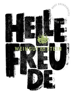 HELLE FREUDE WEINGUT AM STEIN