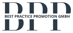 BPP BEST PRACTICE PROMOTION GMBH