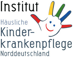 Institut Häusliche Kinder- krankenpflege Norddeutschland