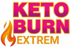 KETO BURN EXTREM