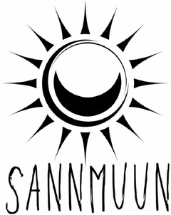 SANNMUUN