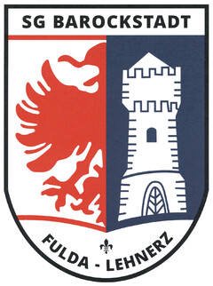 SG BAROCKSTADT FULDA - LEHNERZ