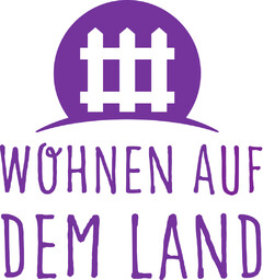 WOHNEN AUF DEM LAND