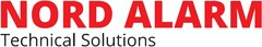 NORD ALARM Technical Solutions