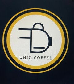 UNIC COFFEE