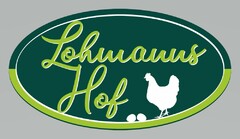 Lohmanns Hof