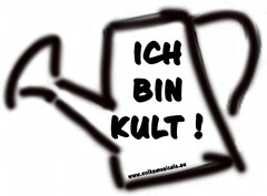 ICH BIN KULT! www.volksmusicals.eu