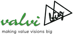 valvi big making value visions big