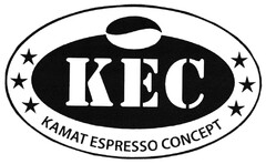 KEC KAMAT ESPRESSO CONCEPT