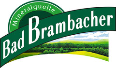 Mineralquelle Bad Brambacher