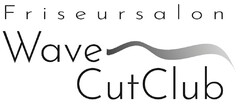 Friseursalon Wave Cut Club