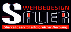 WERBEDESIGN SAUER