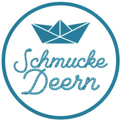 Schmucke Deern