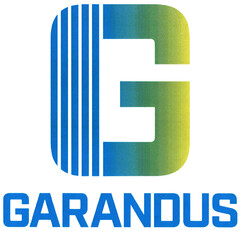 G GARANDUS
