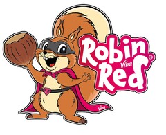 Robin Red Viba