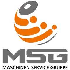 MSG MASCHINEN SERVICE GRUPPE