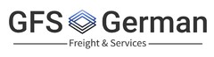 GFS German -Freight & Services-