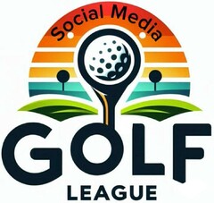 Social Media GOLF LEAGUE